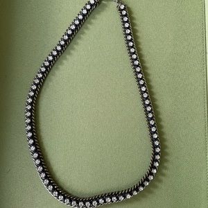J. Crew necklace